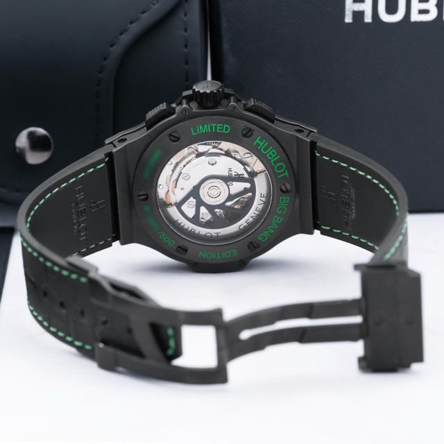 Hublot Big Bang 301.CI.1190.GR.ABG11 Image 4